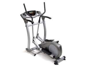 Stamina Cardio Performance Series EX 3.0 Elliptical Trainer