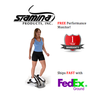 Save  on InMotion E-1000 Elliptical Trainer - FAST FedEx Shipping! at The Elliptical Trainer Superstore