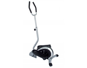 Mini Elliptical Trainer with Bar