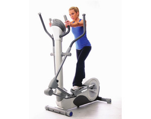 TKO Boxing TKO 3E Elliptical Trainer - FREE Inside Delivery!