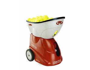 Lobster Elite One Tennis Ball Machine
