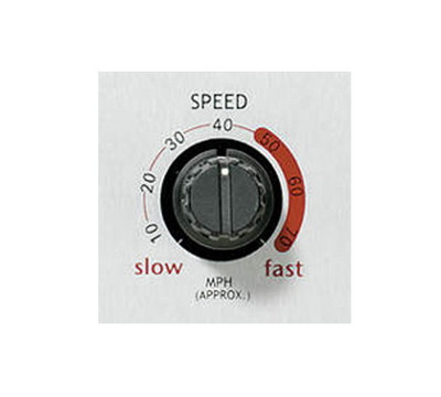 Ball Speed