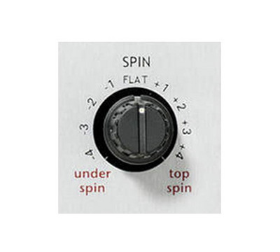 Top Spin Image