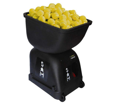 SAM P-3 Tennis Ball Machine