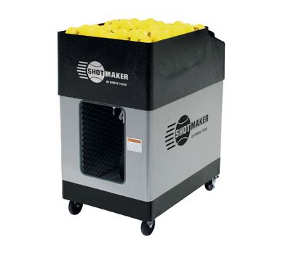 Shotmaker Standard Tennis Ball Machine