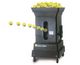 Ball Throwing