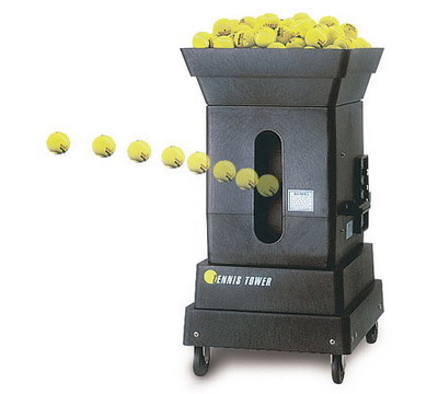 Ball Throwing