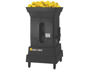 Tennis Tower Competitor Tennis Ball Machine