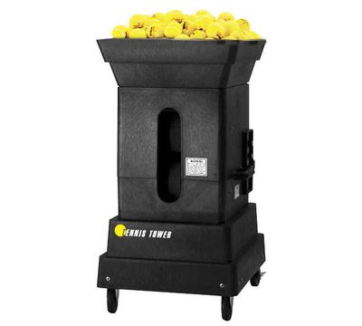 Tennis Tower Professional Player Tennis Ball Machine
