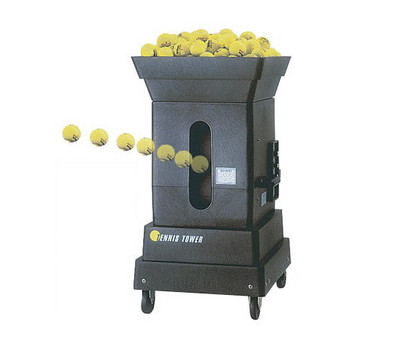 Ball Throwing
