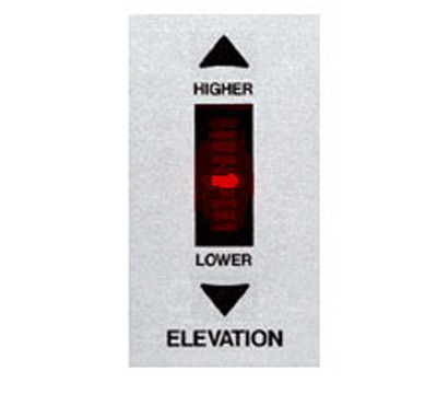Elevation