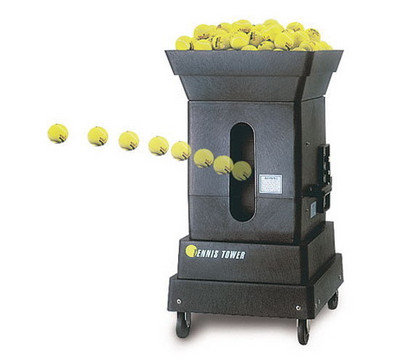 Ball Throwing