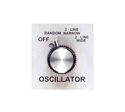 Oscillator