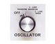 Oscillator