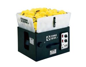 Sports Tutor Tennis Tutor ProLite Basic AC Tennis Ball Machine