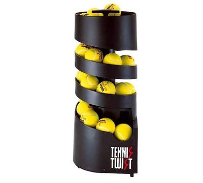 Tennis Twist Battery Powered Tennis Ball Machine