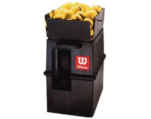 Wilson Portable Tennis Ball Machine