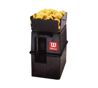 Wilson Portable Tennis Ball Machine