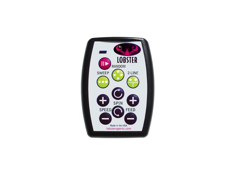 Optional Remote