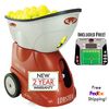 Save  on Elite Grand Slam V Tennis Ball Machine at Wilson Store
