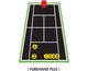 Forehand Plus Program