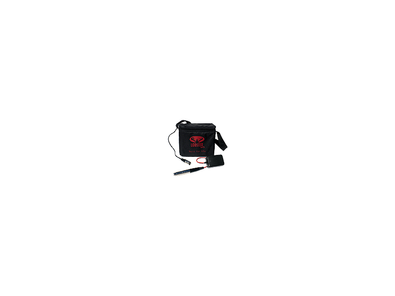 External Battery Pack