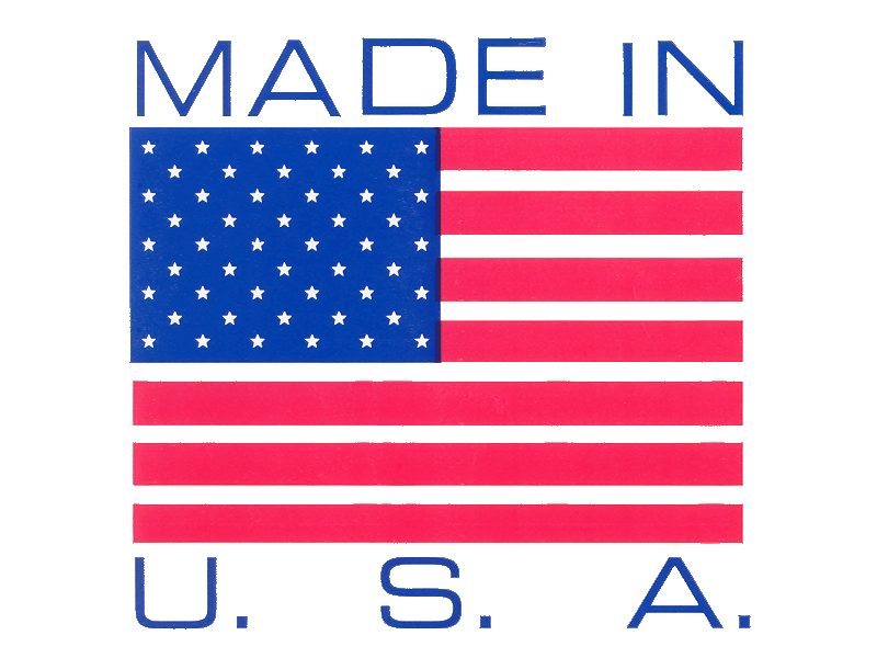 Made in USA