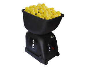 SAM P1 Tennis Ball Machine - FREE FedEx Shipping!