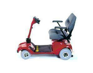 Golden Technologies 4-Wheel Companion Electric Scooter - FREE Inside Delivery!