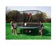 Outdoor Trampolines 