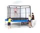 Full Size Trampolines 