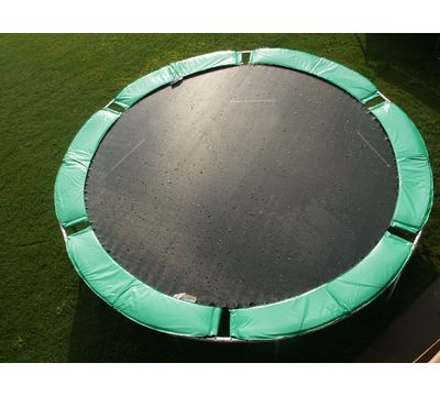 Magic Circle 12 ft Round Trampoline