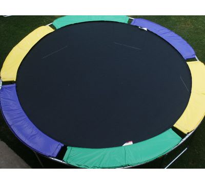 Magic Circle 13 ft 6 inch Round Trampoline