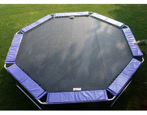 Magic Circle 16 ft Octagon Trampoline