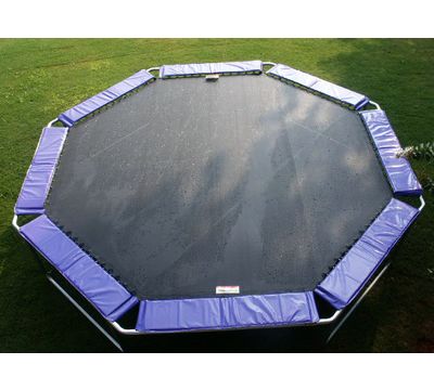 Magic Circle 16 ft Octagon Trampoline