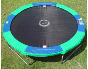 AirMaster 10 ft Round Trampoline