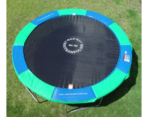 AirMaster 12 ft Round Trampoline