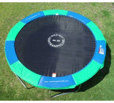 AirMaster 12 ft Round Trampoline