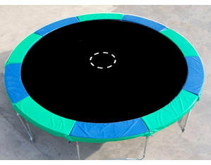 AirMaster 14 ft Round Trampoline
