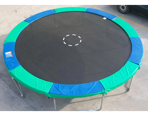 AirMaster 15 ft Round Trampoline