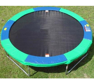 AirMaster 6 ft 6 inch Round Tot Master Trampoline