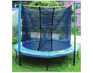 Pure Fun 8 Foot Set