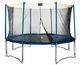 Pure Fun Trampolines 