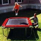 Editor's Choice  Trampolines