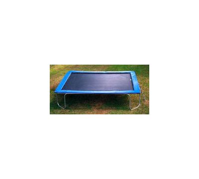 Texas Extreme 15 x 17 ft Rectangular Trampoline - Free Shipping!