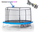 Outdoor Trampolines 