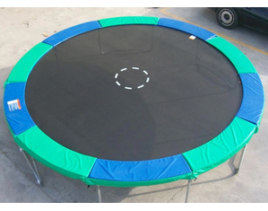 AirMaster 15 ft Round Trampoline
