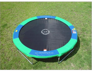 AirMaster 16 ft Round Trampoline