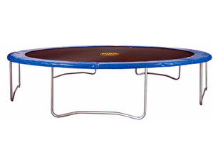 Pure Fun 15 Foot Trampoline