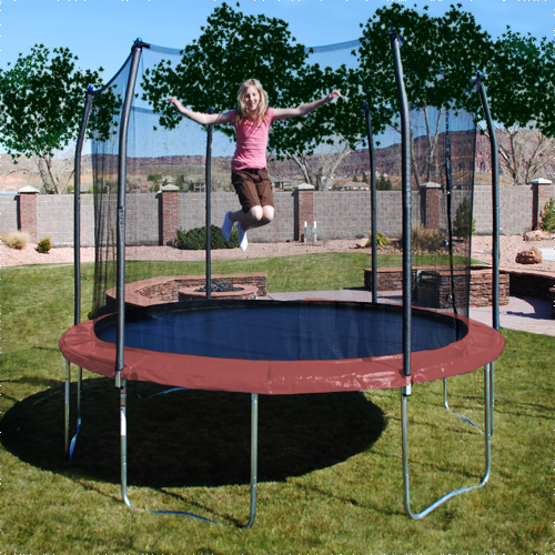Childrens trampolines new zealand australian trampoline, jump zone